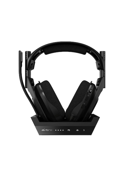 Astro A50 Kablosuz Oyuncu Kulaklığı + Şarj İstasyonu