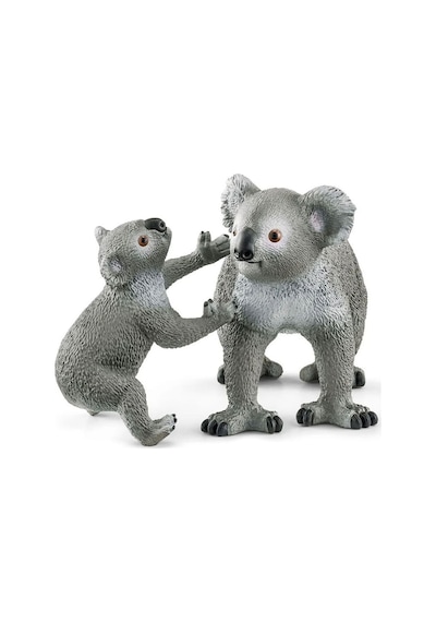 Schleich Koala Anne Bebek 42566