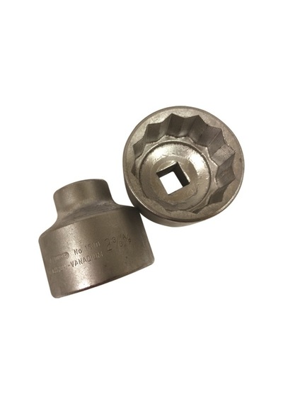 Tek Lokma No.1510 2 3/8 Af Alman Walter