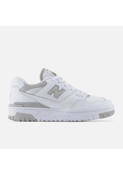 New Balance Kadın Ayakkabı Bbw550bb Beyaz