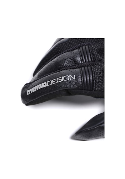 Momo Eld/ Ascendancy Gloves Black