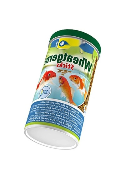 1 Litre Kapasiteli Özel Üretim Yem Stiği