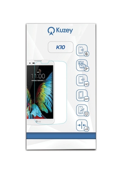 LG Uyumlu K10 Temperli Ekran Koruyucu Cam (473912417) 15 Tl Fark Ile Apple  Uyumlu iPhone Hızlı Şarj Kablosu