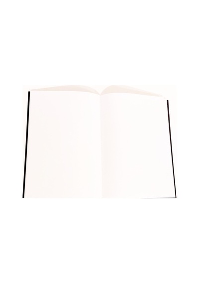 19x25 Çizgisiz Defter Terzi Dikişli Mermer Desenli 50 Yaprak Beyaz Kağıt 1.hamur Çok Renkli