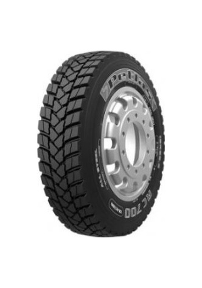 Petlas 315/80r22.5 Rc700 Plus M+s Harfıyat Çeker 2025