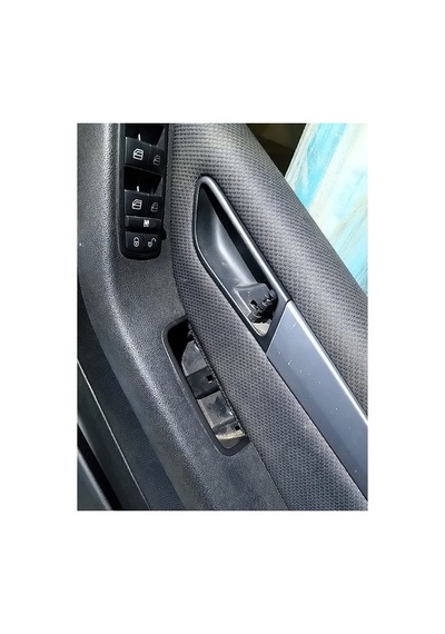 Mercedes Benz B Class Kapı Kolu