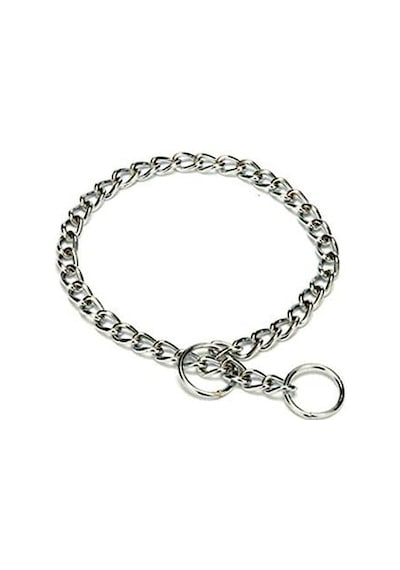 Nunbell Boğma Zincir Köpek Boyun Tasması 4 Mm X 65 Cm Genel