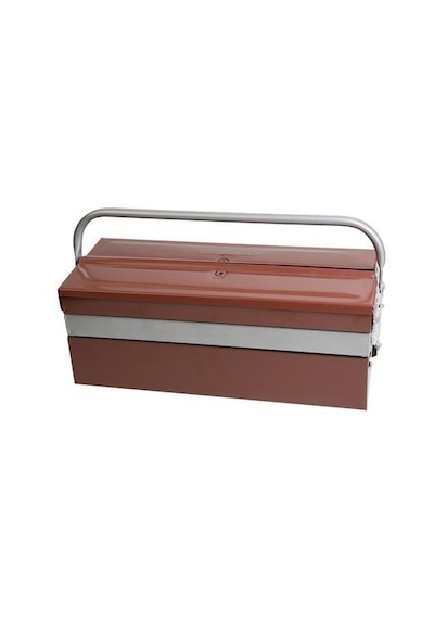 Eltos Metal Takım Çantası 52 5