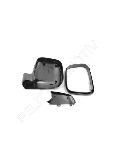 Caddy Sağ Dış Ayna Kapak Seti 7h1857528a 7e1857604 7e1858554 2004-2020