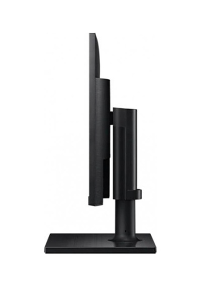 Samsung Uyumlu T450 24" Çerçevesiz IPS 75 Hz Full HD Monitör (Yenilenmiş)