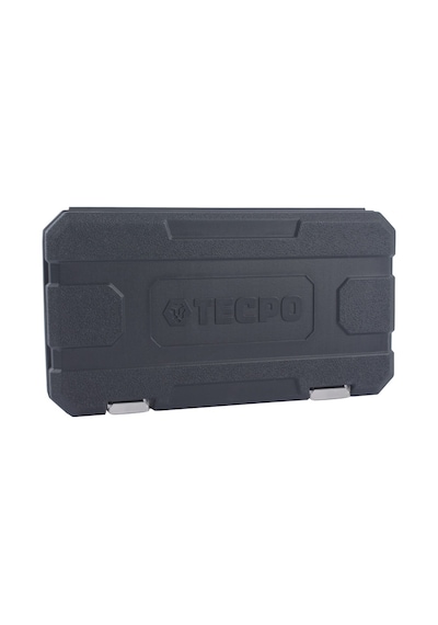 Lokma Set Havalı Uzun Torx 1/2 - 10 Parça T20-t80