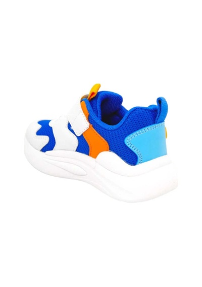 Vicco 346-p24y-127 Birdy Unisex Çocuk Ayakkabı Sax