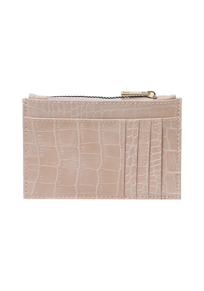 Butigo Croco Krtlk 3fx Pembe Kadın Kartlık 000000000101371495 Pembe