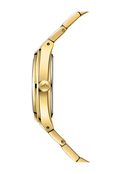 Roche Montre Rml5023-02 Kadın Kol Saati Altın