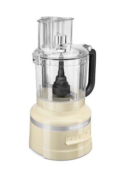 KitchenAid Uyumlu 5Kfp1319Eac 3,1 Litre Krem Mutfak Robotu
