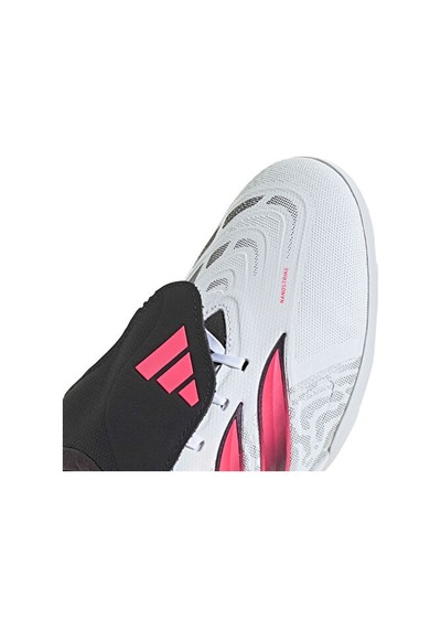 Adidas Predator League Ft Tf Erkek Halı Saha Ayakkabısı Ih7213 Beyaz