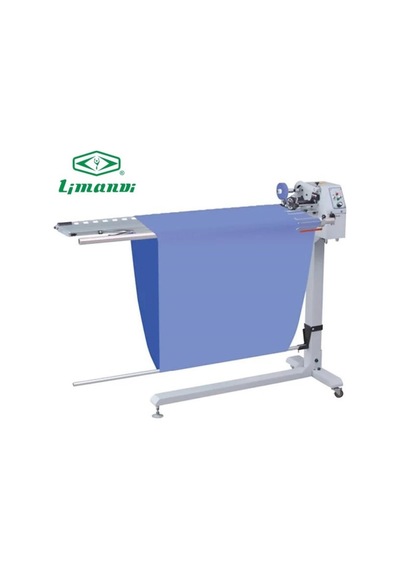 Limandi Biye Kesme Makinesi Gri