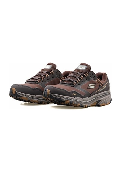 Skechers Go Run Traıl Altıtude 2.0 Erkek Outdoor Koşu Ayakkabısı 220757-brn Kahverengi Renkli