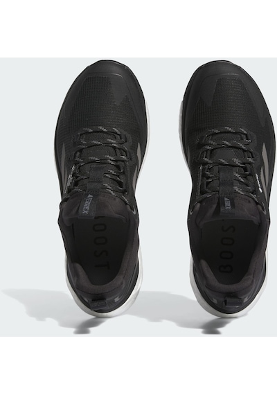 Adidas Ig3200 Terrex Free Hıker 2 Low Gtx W Kadın Günlük Spor Ayakkabısı Siyah