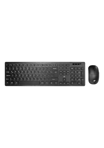Acer Emachines, Eak920, Siyah, 2.4ghz Kablosuz, Türkçe Q, Klavye Mouse Set Diğer