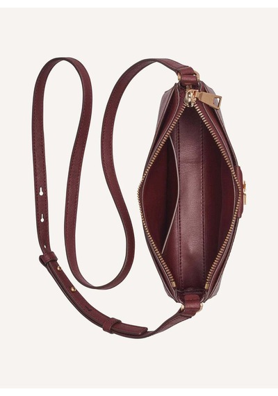 Dkny Bordo Kadın Çapraz Çanta R53e1m12