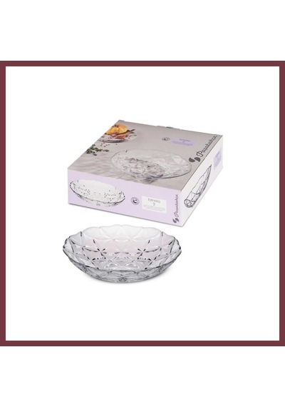 Storeşahin P.bahçe 10693 2li Estrella Bol Kase Shn0720 Çok Renkli