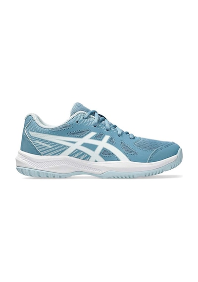 Asics Upcourt 6 Gs Çocuk Tenis Ayakkabısı 1074a045-403 Lacivert