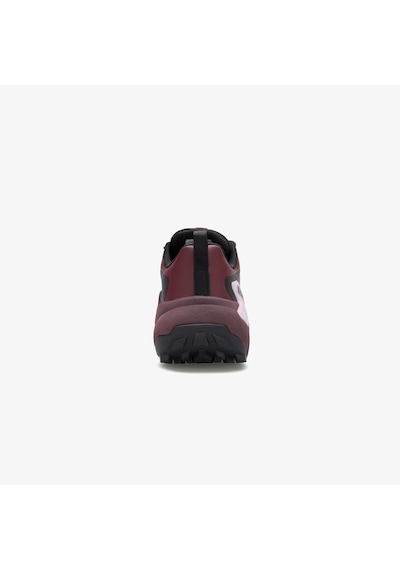 Salomon Genesis Gore-tex Kadın Pembe Koşu Ayakkabısı L47588900