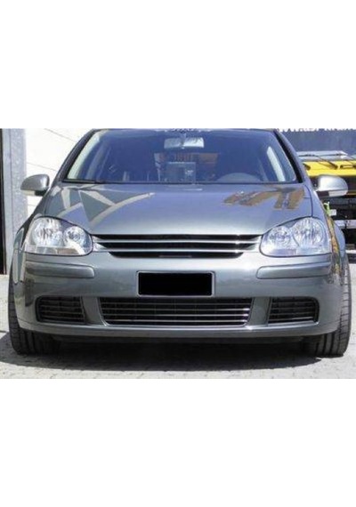 Volkswagen Golf 5 2004-2009 Arası Uyumlu Logosuz Panjur