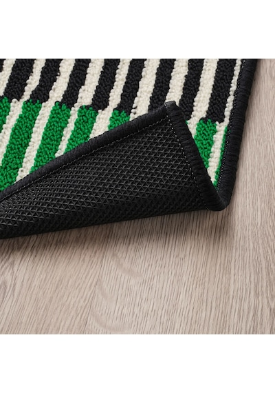 Ikea Vandplats Kapı Önü Paspası 40 X 60 Cm Siyah - Yeşil - Beyaz - Mavi - Kahverengi Kırmızı Çok Renkli