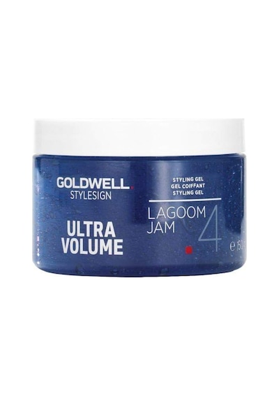 Goldwell Stylesign Lagoom Jam Ultra Hacim Saç Jölesi 150 ML