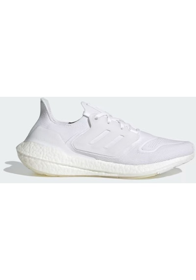 Adidas Ultraboost 22 Erkek Koşu Ayakkabısı Beyaz Gx5459 E-135 001