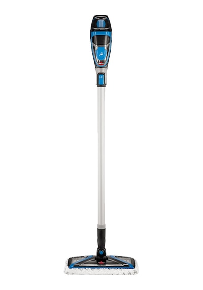 Bissell PowerFresh Slim Steam 3'ü 1 Arada Buharı Ayarlanabilir Buharlı Temizlik Makinesi