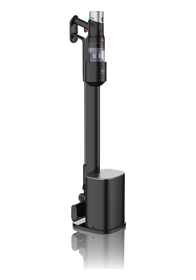 Arzum AR4211 MagiClean FlexBin İstasyonlu Dikey Şarjlı Süpürge 500W BLDC Motor