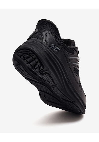 Skechers Bobs Skıllz Kadın Siyah Spor Ayakkabı 117757 Bbk Siyah