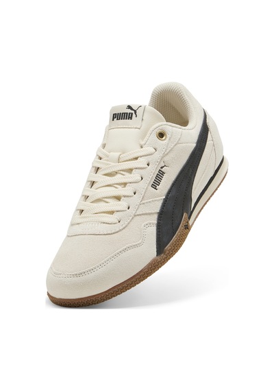Puma Bella Donna Sd Kadın Bej Sneaker Ayakkabı 40267302 Bej