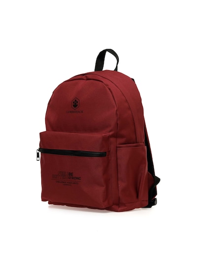 Lumberjack Sn930 Avıs 5pr Bordo Erkek Sırt Çantası 000000000102033498 Bordo
