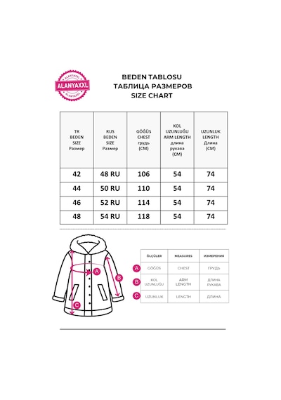 Büyük Beden Yakalı Taş Detaylı Cepli Kadın Denim Ceket Siyah