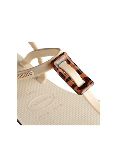 Havaianas You Paraty Buckle Turtle Bej Kadın Terlik 4148917-0121-2185 Bej