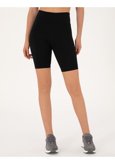 Pierre Cardin Kadın Siyah Tayt 50314956-vr046 SiYAH