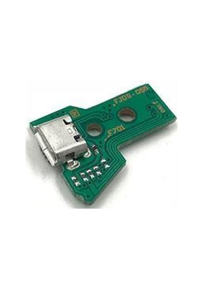 10 Adet Playstation 4 PS4 Jds 055 Usb Soket Şarj Giriş Board