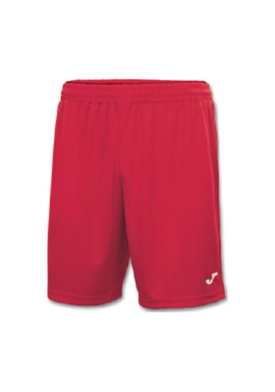 Joma Kırmızı Erkek Futbol Şortu 100053,6 Short Nobel Red Kırmızı