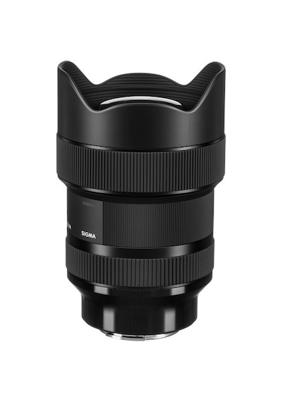 Sigma 14-24 MM F/2.8 DG HSM Art (Sony E) Uyumlu Lens