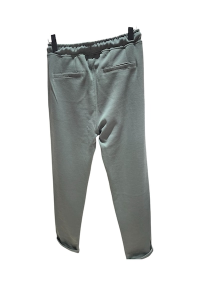 252 Lcm 227001 Dumple Lee Cooper Erkek Eşofman Altı Haki