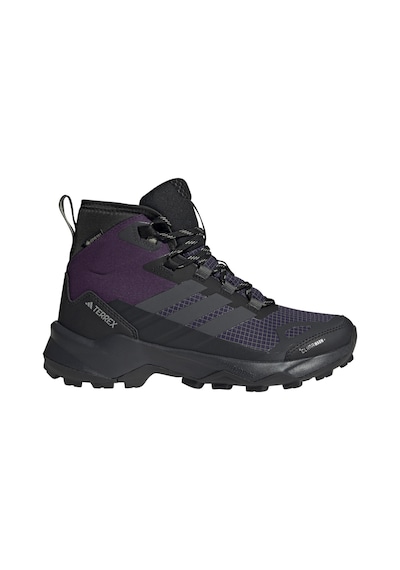 Adidas Skychaser Ax5 Mid G Aurplugresixtengrn Kadın Outdoor Ayakkabı 8701 Siyah