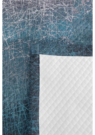 Mavi Geometrik Modern Genç Odası Tek Kişilik Pike Takımı-gri Degrade 160x220cm Kapitone Yatak Örtüsü Mercansı Keten Serinliği Mavi Geometrik Modern Genç Odası Tek Kişilik Pike Takımı-gri Degrade 160x220cm Kapitone Yatak Örtüsü Mercansı Keten Serinliği