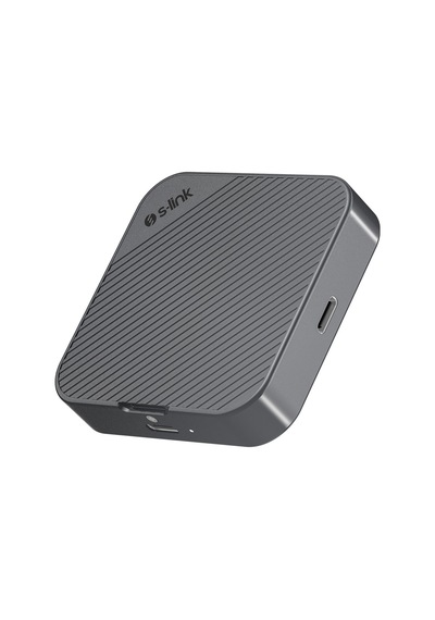 Everest Hdc-m230 Harici Magsafe Usb-c Nvme M.2 Mini Ssd Kutusu