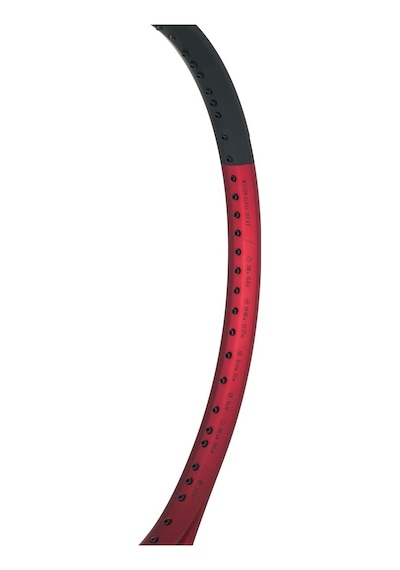 Tenisatölyesi Wilson Clash 100 V2.0 295 Gr Performans Yetişkin Tenis Raketi (27