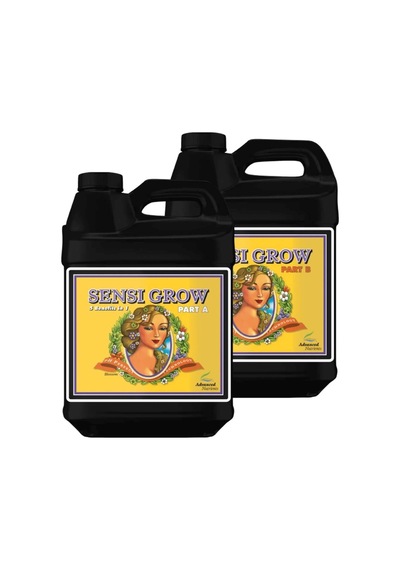 Advanced Nutrients Ph Perfect Sensi Grow Part A-b 500 Ml Bitki Besini Diğer