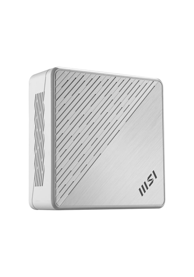MSI Cubi 5 1M-497EU Core 5-120U 16 GB 512 GB SSD W11P Mini Pc